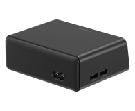 Silver Monkey Ładowarka Gan Pro Desk 240W PD Czarna - 1572480 - zdjęcie 2
